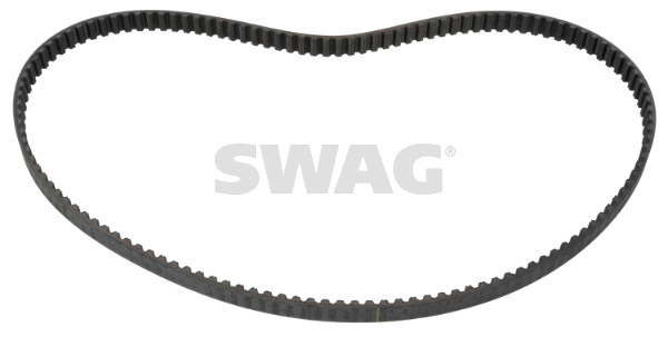 Ozubený remeň SWAG